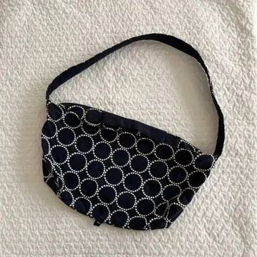 minaperhonen 미나 페르호넨 탬버린 숄더백