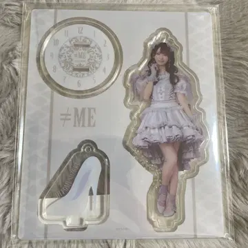 몹데레라 아크릴 스탠드 스즈키 히토미