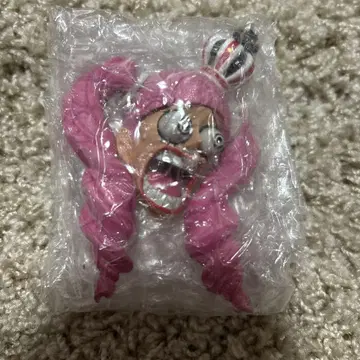 RofJ ONE PIECE 페이스 마그넷 컬렉션 페로나