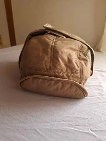 override 플라이트 캡