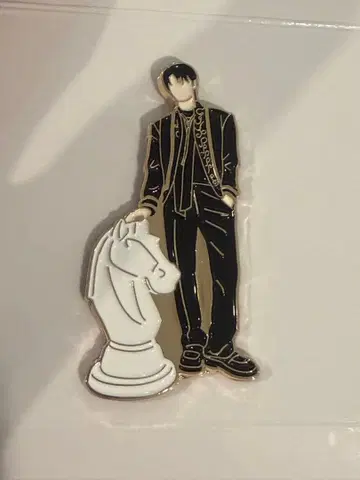 스키즈 시즌 그리팅 2026 핀 배지 아이엔