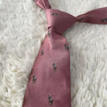 랄프 로렌 넥타이