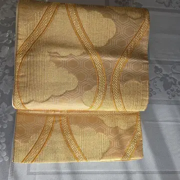 후쿠로 오비 연습용 리폼