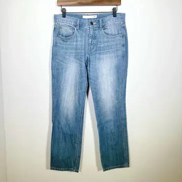 ONIGIRI 오니기리 데님 팬츠 청바지 청바지 M