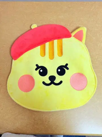 NiziU RIKU 부채 케이스