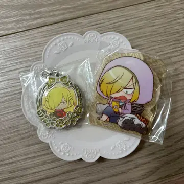 유리!!! on ICE 유리 플리세츠키 2종 세트