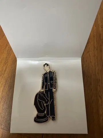 스키즈 FORCE 핀 배지 Stray Kids 한