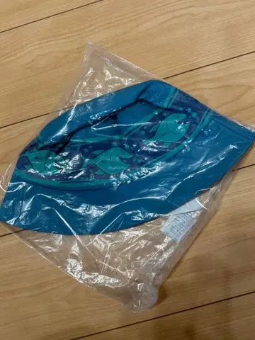 주토피아2 HAPPY 복권 버킷햇 C상