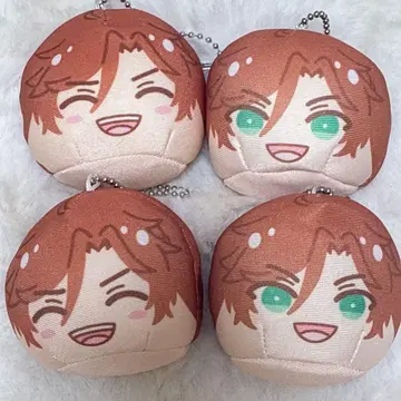 앙스타 마다라 만주