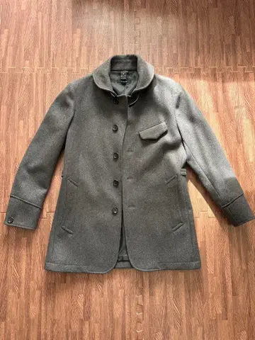 모르간옴므/MORGAN HOMME 남성용 코트