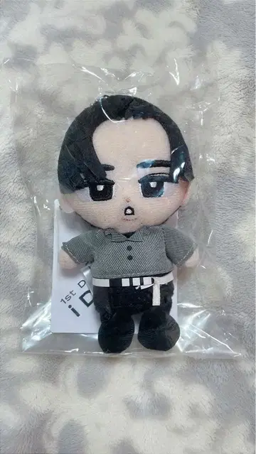 [ 새상품 미개봉 ] Snow Man 메구로 렌 스노치루