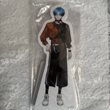 블레이크 마이 케이스 미니 스탠딩 패널 신명아