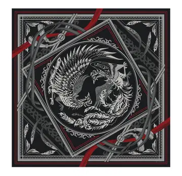 진 삼국무쌍 ORIGINS 오리지널 스카프 태평의 요 모델