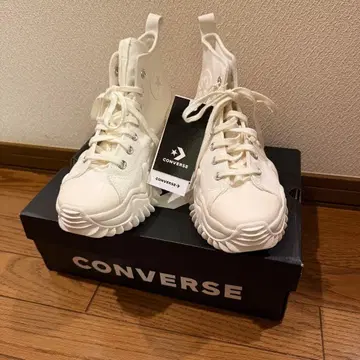 한국 구매 CONVERSE RUN STAR MOTION HI