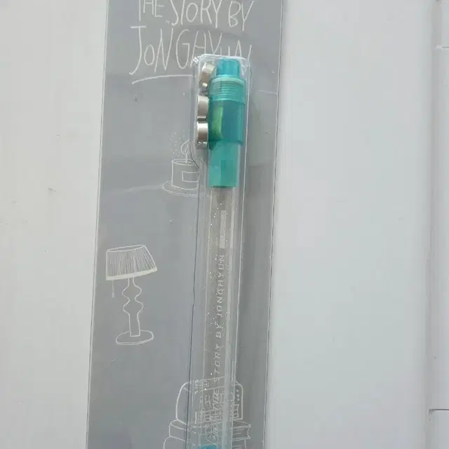 샤이니 종현 더 스토리 응원봉 0.8 정가 양도