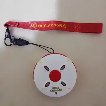 Ultra catcher 4 포켓 오토 캐치