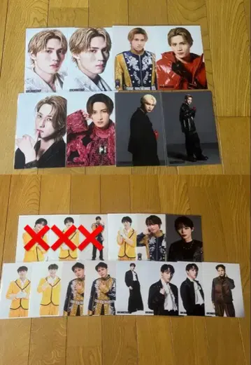 BUDDIIS 브로마이드