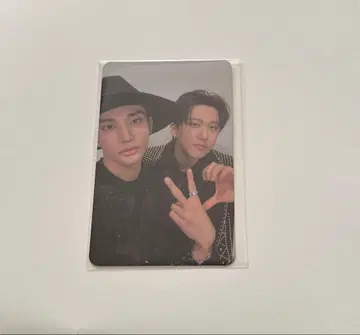 Stray Kids 2026 FORCE JYP 혜택 현빈