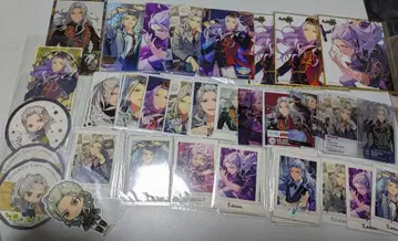 앙스타 란 나기사