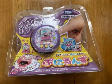 타카라토미 말랑쁘니(푸니룬즈) 푸니 퍼플