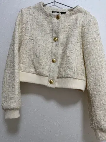 [미사용 새상품] ZARA 아우터 L 사이즈