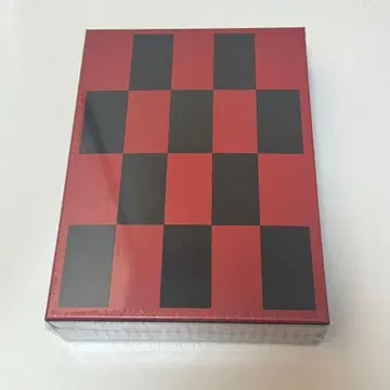 HOPE ON THE STAGE The Original 미개봉