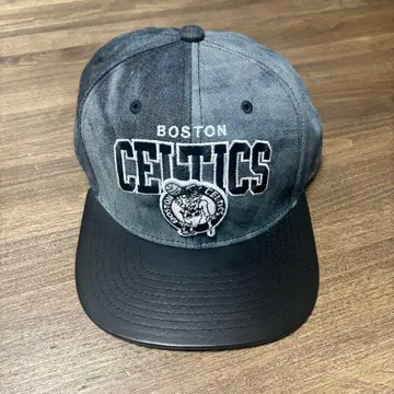 mitchell&ness NBA 보스턴 셀틱스 캡