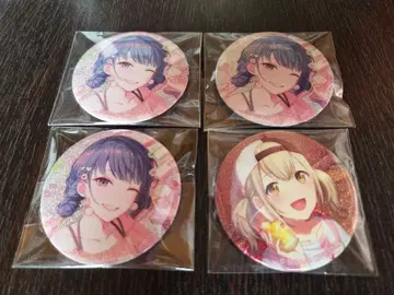 프로세카 캔뱃지