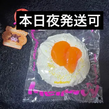 Mellojoy 메로조이 다이후쿠 미깡