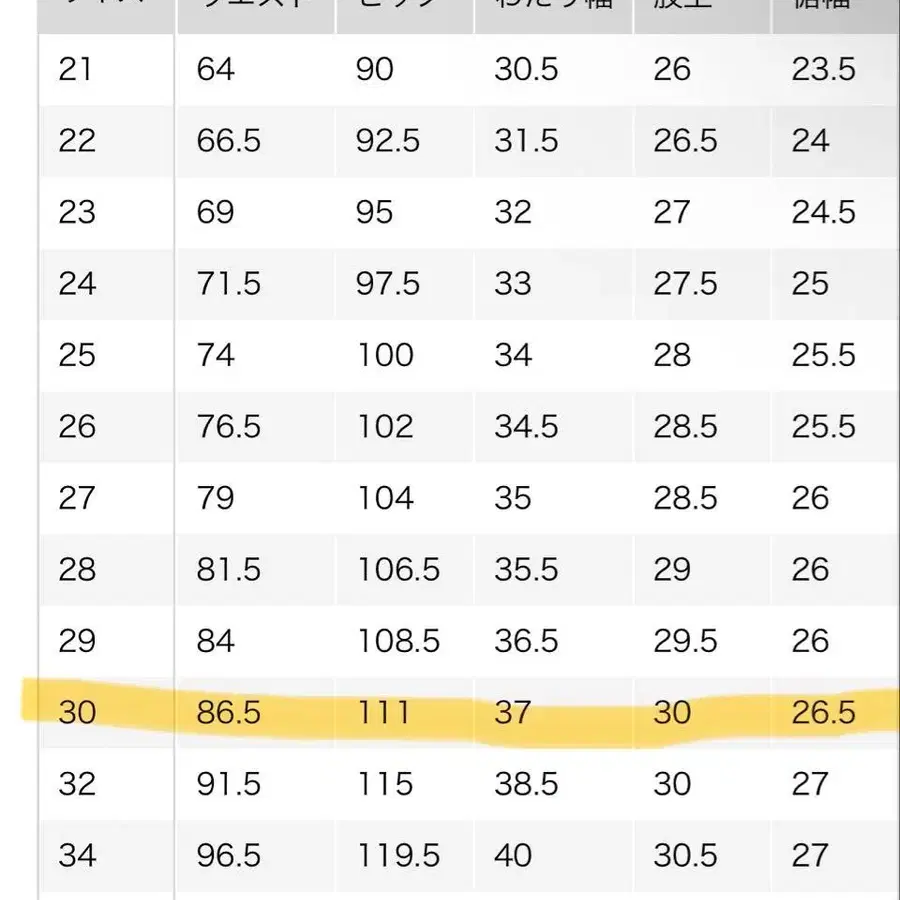 6번째 상품 이미지