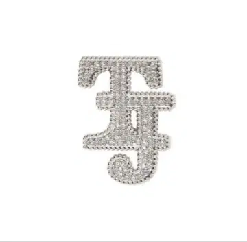 토라자 TJ 브로치