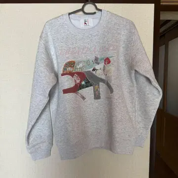 편의점 영 x 프릭스스토어 맨투맨