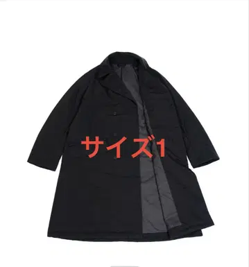 KAJA FAVORITE INSULATION COAT 사이즈 1 M