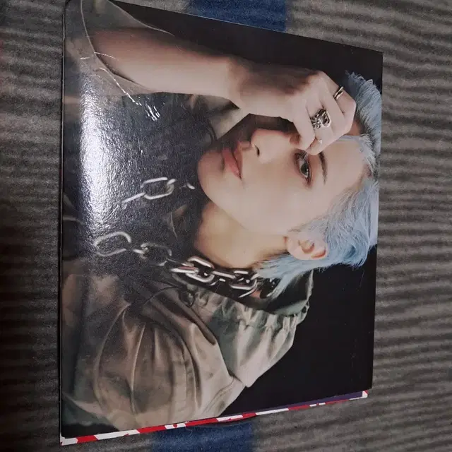 NCT DREAM ISTJ 앨범 포토북