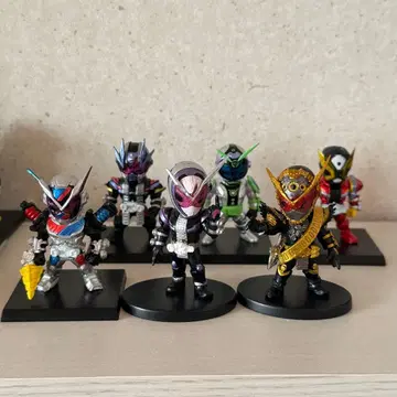 가면라이더 지오 컨버지