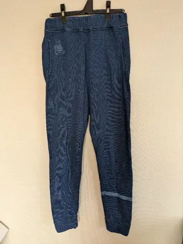 45R 스웨트 팬츠