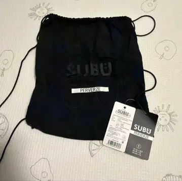 SUBU PERVERZE 신발 가방