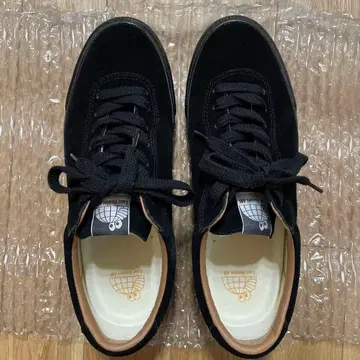 LASTRESORT AB/라스트리조트 에이비 VM001