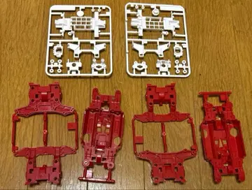 [ 12/28까지 가격 인하 ] MS 섀시 + A 부품