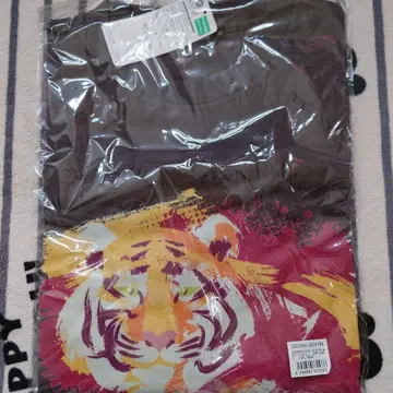 [ 미개봉 ] 카가미 타이가 셔츠