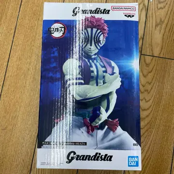 귀멸의 칼날 그란디스타 Grandista 아카자