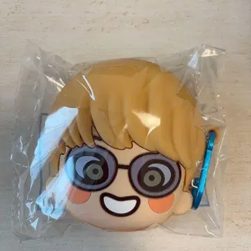 SUPER EIGHT 초팔 무도관 코인 케이스 야스다 쇼타