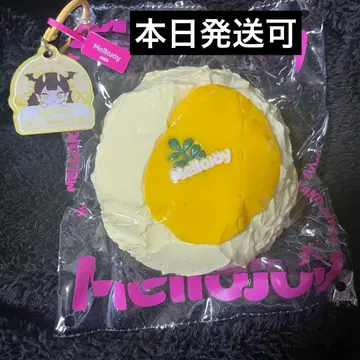 Mellojoy 메로조이 망고