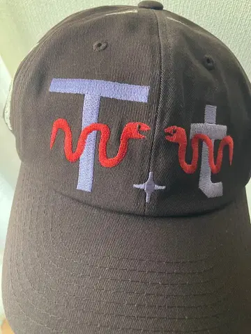 가정 경제 실험 자수 야구 모자