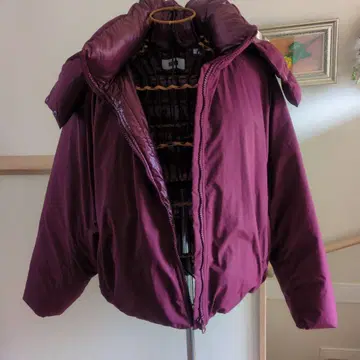 유니클로 U 다운