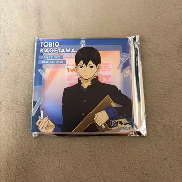 하이큐!! 점프 페스타