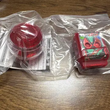 가면라이더 제츠 특전 DX 고치조 캡슐 & 제츠 고치조 세트