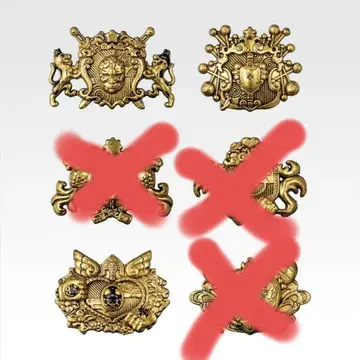 죠죠의 기묘한 모험 제일복권 핀즈 컬렉션