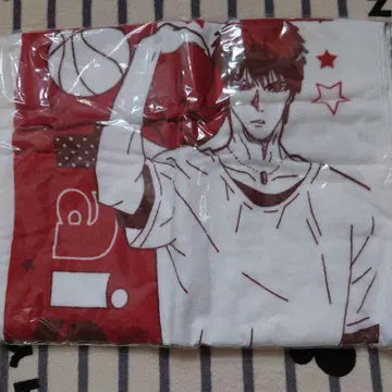 [ 미개봉 ] 카미 타이가 그려낸 타월