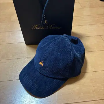 Brooks Brothers 캡 코듀로이